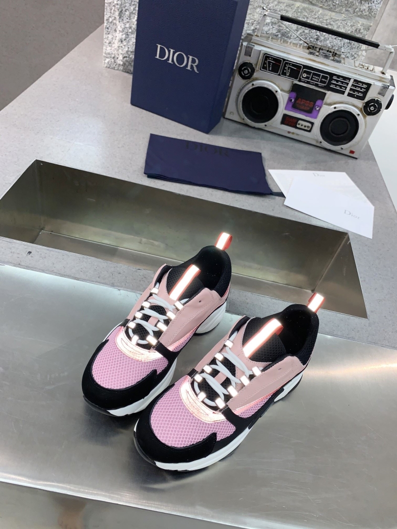 Christian Dior Sneakers